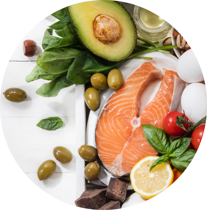 nutrition
