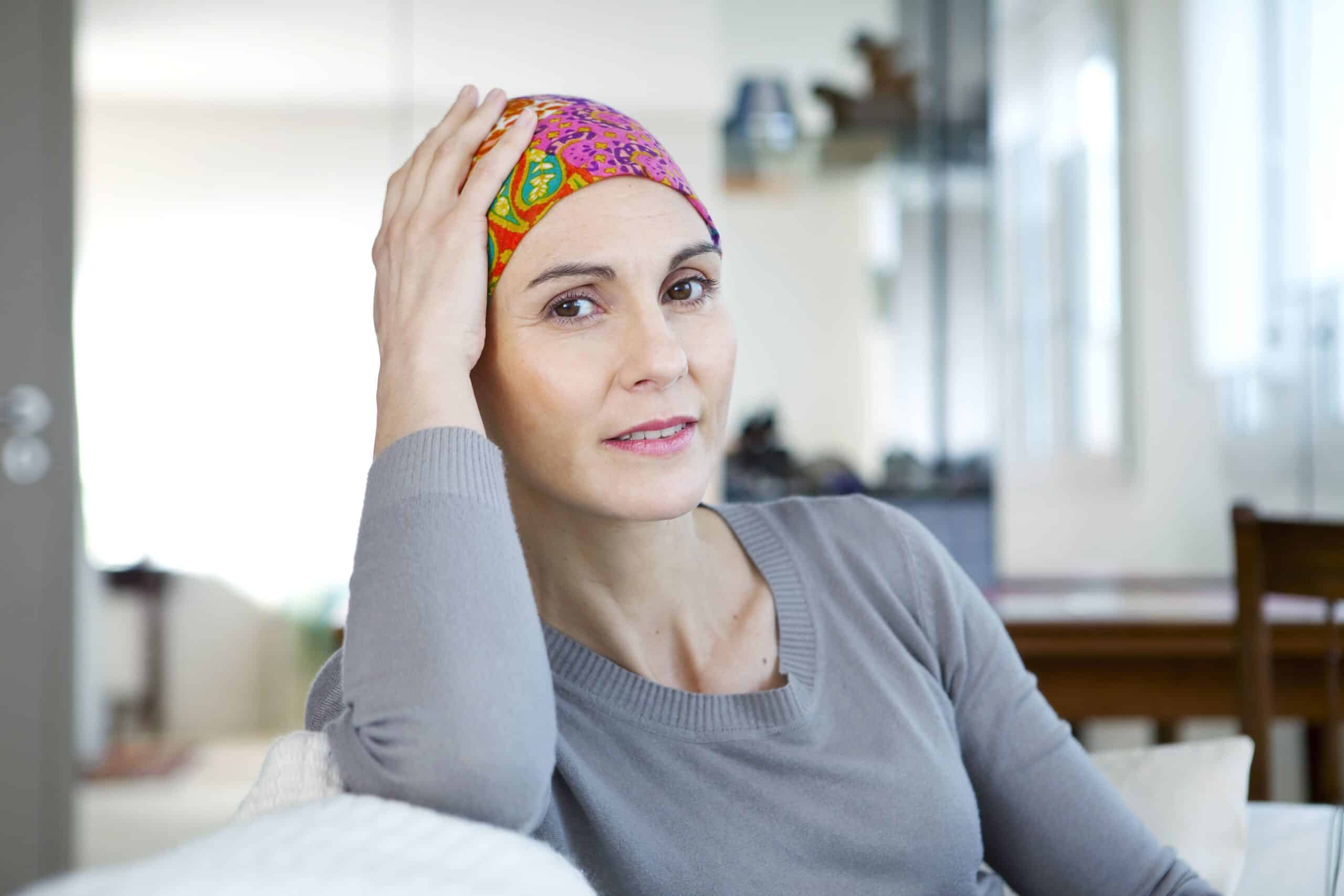 Side effects of breast cancer treatment